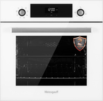 Электрический духовой шкаф  Weissgauff EOV 312 SW