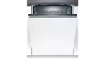 Встраиваемая посудомоечная машина  Bosch SMV 25AX00E