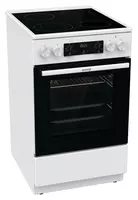 Электрическая плита  Gorenje GECS 5C70 WA