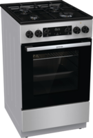 Комбинированная плита  Gorenje GK 5C60 SJ