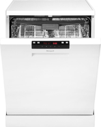 Отдельностоящая посудомоечная машина  Weissgauff DW 6035