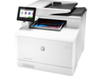 Лазерное МФУ     HP Color LaserJet Pro MFP M479fnw