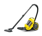 Пылесос  Karcher VC 3 Floor (1.198-170)