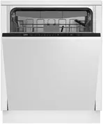 Встраиваемая посудомоечная машина  Beko BDIN16520