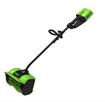 Снегоуборщик  Greenworks 2602607UB