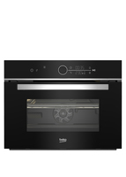 Электрический духовой шкаф  Beko BBCW13400X