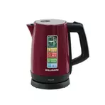 Электрический чайник  Willmark WEK-1758S (фиолетовый)