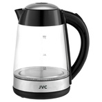 Электрический чайник  JVC JK-KE1705 (black)