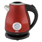 Электрический чайник  JVC JK-KE1717 (red)