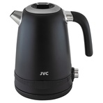 Электрический чайник  JVC JK-KE1730 (black)