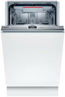 Встраиваемая посудомоечная машина  Bosch SPV 4XMX20E