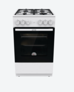 Газовая плита  Gorenje GG5A 12 WH