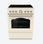 Электрическая плита  Gorenje GECS 6B70 CLI