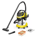 Пылесос  Karcher WD 5 S V-25/5/22