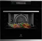 Электрический духовой шкаф  Electrolux KOAAS 31 WX