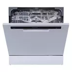 Настольная посудомоечная машина  Weissgauff TDW 4108 Led