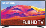 Телевизор  Samsung UE43T5300AUXCE
