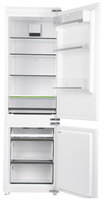 Встраиваемый холодильник  Hyundai CC 4033 FV
