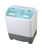 Активаторная стиральная машина  Optima МСП-40Т