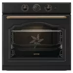 Электрический духовой шкаф  Gorenje BOS 67372 CLB