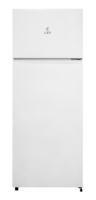 Холодильник  Lex RFS 201 DF WH