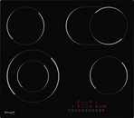 Электрическая поверхность  Weissgauff HV 642 BS