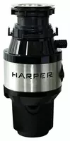 Диспоузер  Harper HWD-400D01