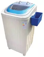 Активаторная стиральная машина  Willmark МС-60/WM-60