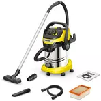 Пылесос  Karcher WD 6 P S V-30/6/22/T