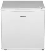 Холодильник  Sunwind SCO054 (белый)