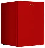 Холодильник  Tesler RC-73 (красный)
