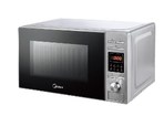 Микроволновая печь  Midea AG820CP2-S