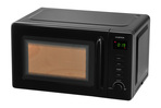 Микроволновая печь  Harper HMW-20ST02 (black)