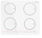 Электрическая поверхность  Maunfeld CVI594SWH