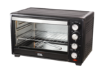 Мини-печь  GFGril GFO-30B Convection Plus