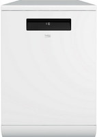 Отдельностоящая посудомоечная машина  Beko DEN48522W