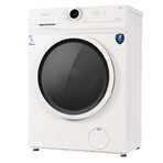 Стиральная машина  Midea MF100W60/W