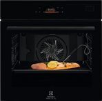 Электрический духовой шкаф  Electrolux EOB8S39Z