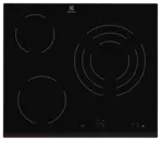 Электрическая поверхность  Electrolux EHF6232FOK