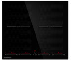 Электрическая поверхность  Maunfeld CVI594SF2BK