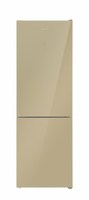 Холодильник  Maunfeld MFF 185 NFBG