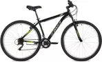 Велосипед  Foxx Aztec 2021 (колеса 29, черный/29shv.aztec.18bk2)