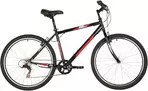 Велосипед  Foxx Mango 2021 (колеса 26, черный/26shv.mango.20bk1)
