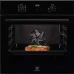 Электрический духовой шкаф  Electrolux EOE5C71Z