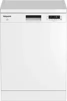 Отдельностоящая посудомоечная машина  Hotpoint-Ariston HF 4C86 (белый)