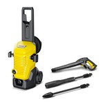 Мойка высокого давления  Karcher K 4 WCM Premium (1.324-230.0)