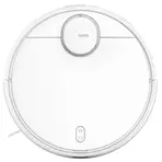 Робот-пылесос  Xiaomi Robot Vacuum S10 RU