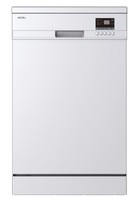 Отдельностоящая посудомоечная машина  Ascoli A45DWFSD930W