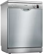 Отдельностоящая посудомоечная машина  Bosch SMS25AI05E