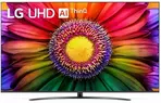 Телевизор  LG 75UR81009LK.ARUB